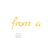 Work from a Cafe