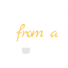 Work from a Cafe